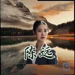 陈远